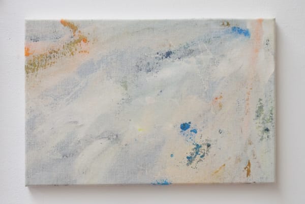 Dóra Benyó, searching for my grandfather - maybe it was just a legend 5, 2025