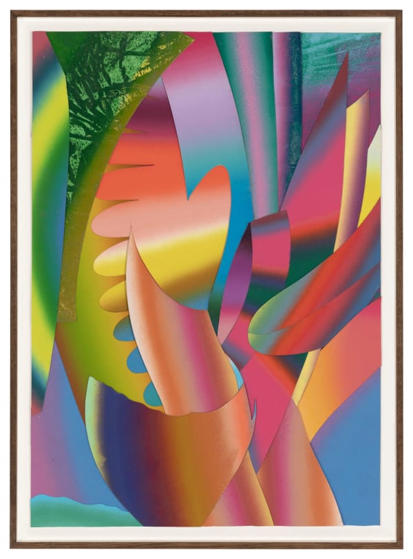 Hadassah Emmerich, Venus Trap, 2024