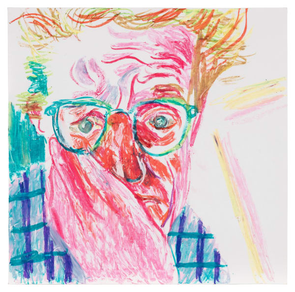 Bent Van Looy, Recording artist pondering the current state of the record industry, 2024