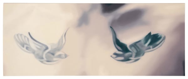 Sarah De Vos, Palindroom, 2022