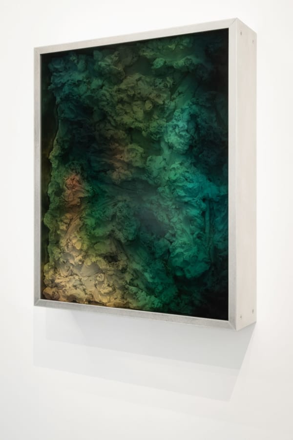 Filip Vervaet, Vision, 2024