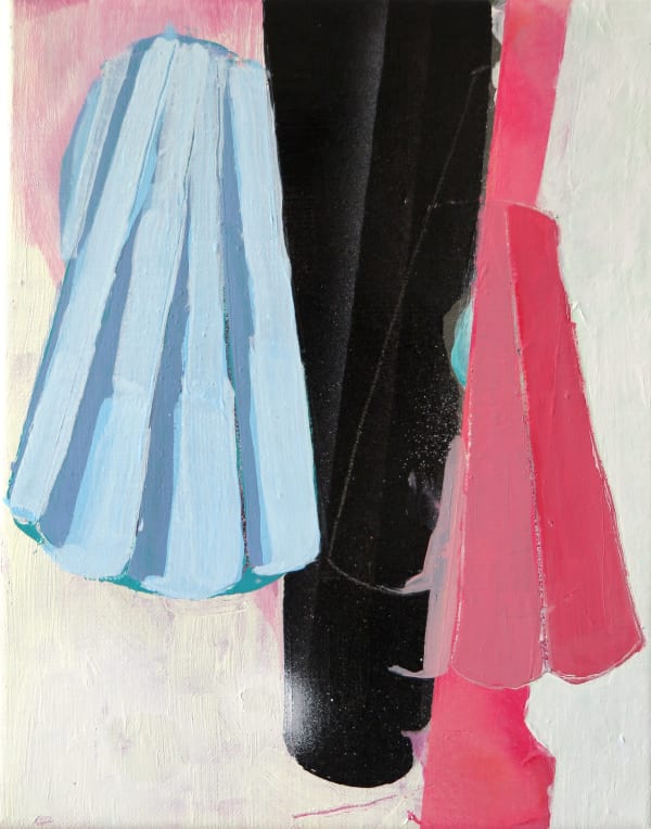 Catharina Dhaen, Untitled, 2019