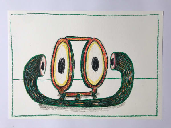 Clémence Didion, 2020