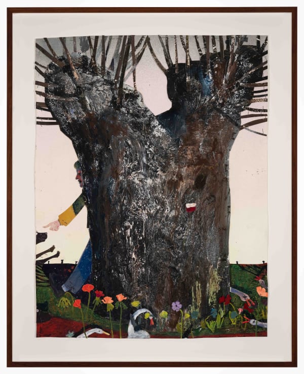 Pieter Jennes, Huisje, tuintje, ... 5, 2025