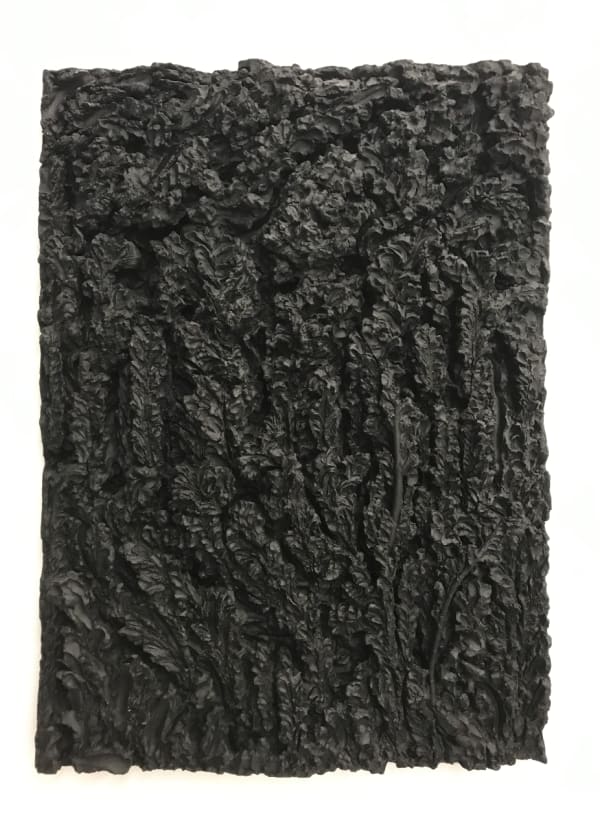 Filip Vervaet, Composition I (Just For One Night), 2020