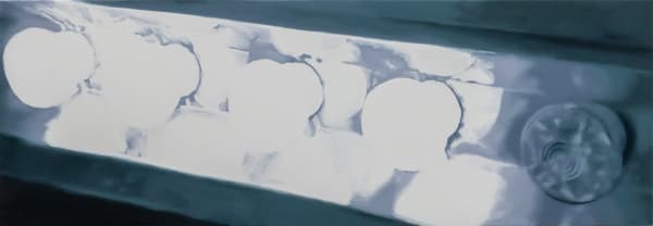 Sarah De Vos, 4 stars out of 5, 2021