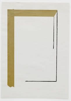 Bernd Lohaus, Untitled, n.d.