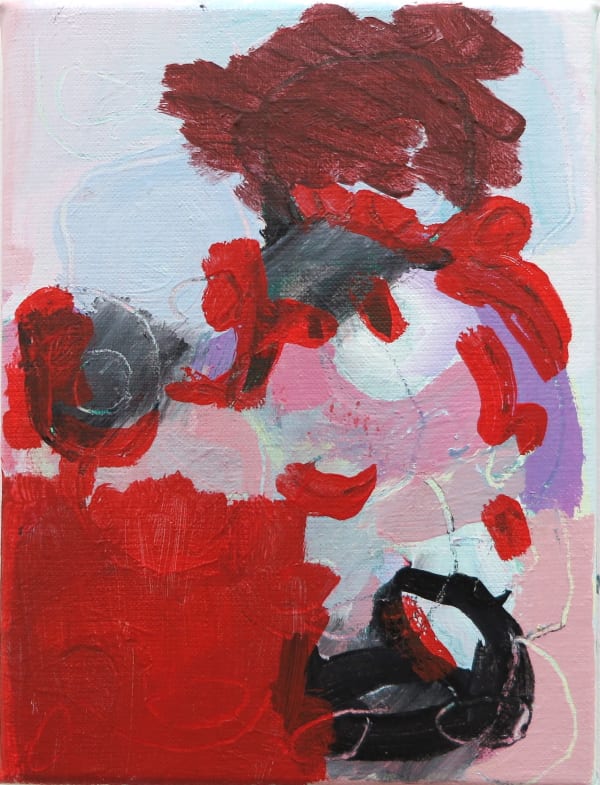 Catharina Dhaen, Untitled, 2019