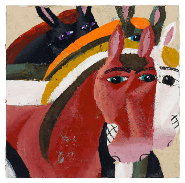 Ralf Kokke, Horizon Riders, 2024