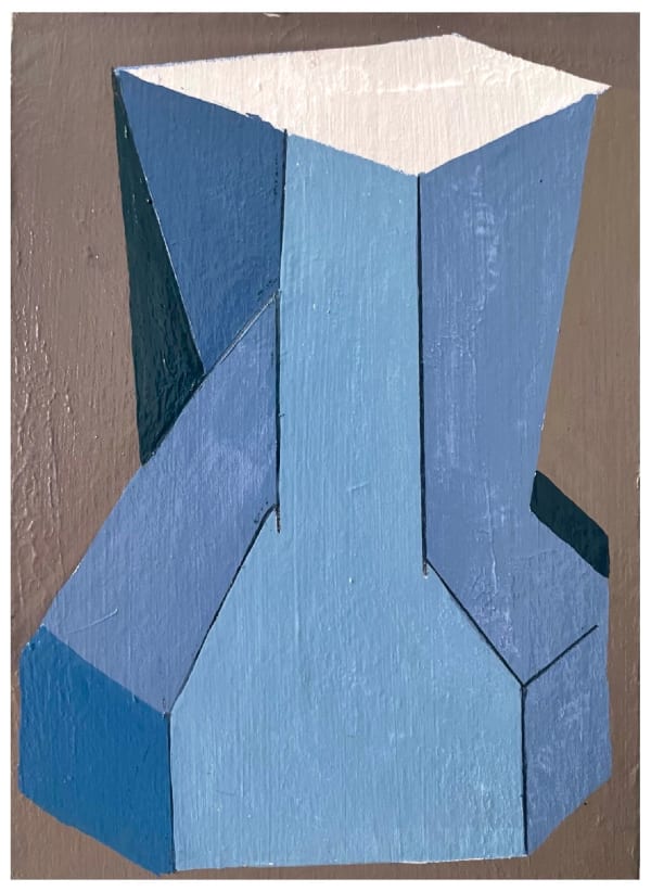 Lien Buysens, Another day , 2022