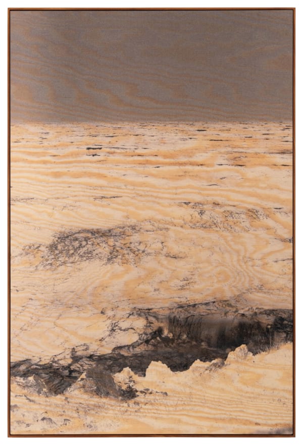 Ives Maes, Ocean, 2023