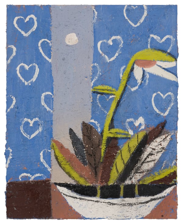 Ralf Kokke, Lily , 2022