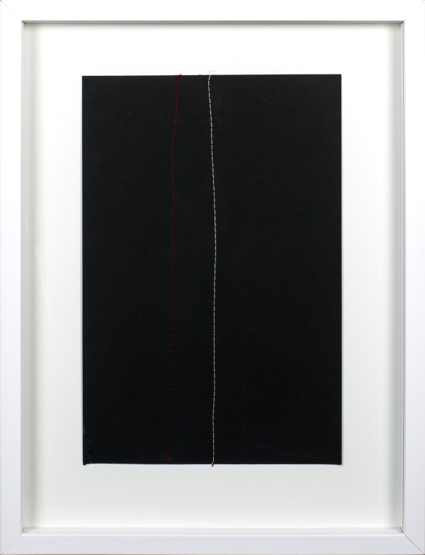 Bernd Lohaus, Untitled - Perforaties, n.d.