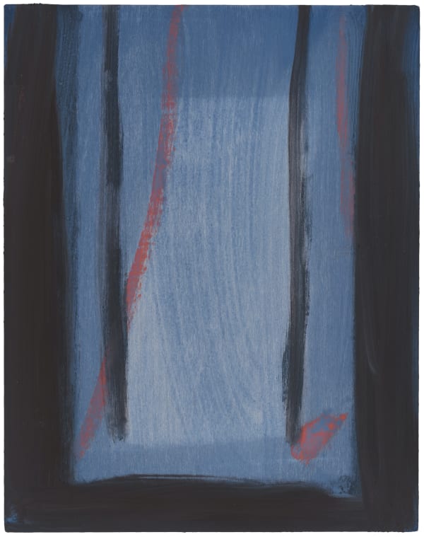 Peter Shear, Long Exposure, 2022