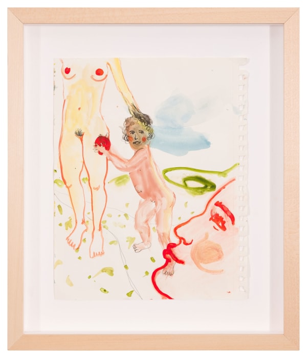 Katarina Janeckova, Time Best Spent, 2022