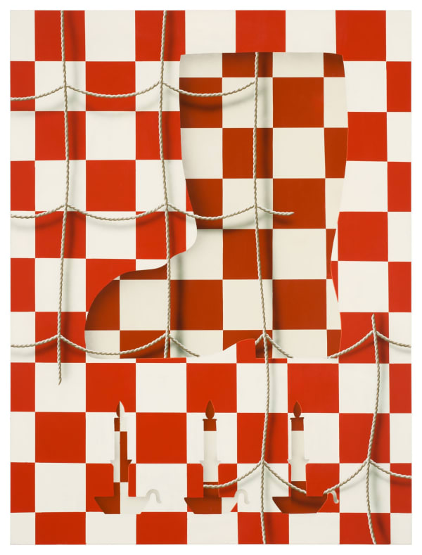 Charline Tyberghein, Having a bad little time, 2023