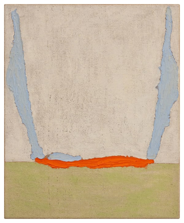 Christopher Colm Morrin, Untitled, 2022