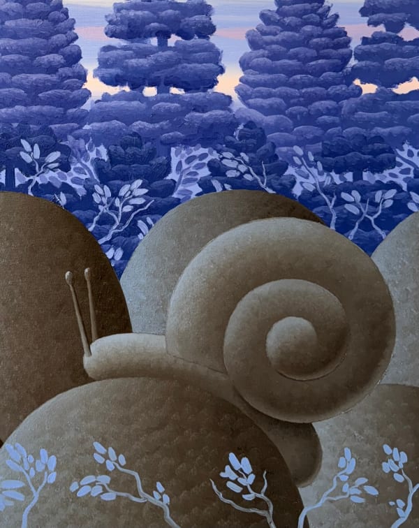 Laurens Legiers, Heading home, 2025