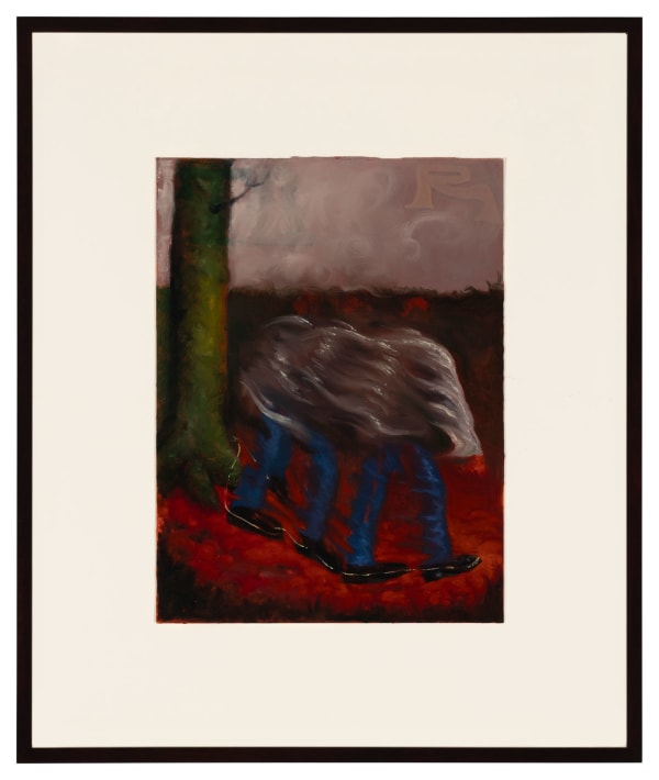 Bendt Eyckermans, 2024