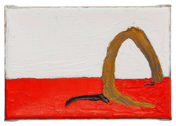 Christopher Colm Morrin, Untitled, 2022