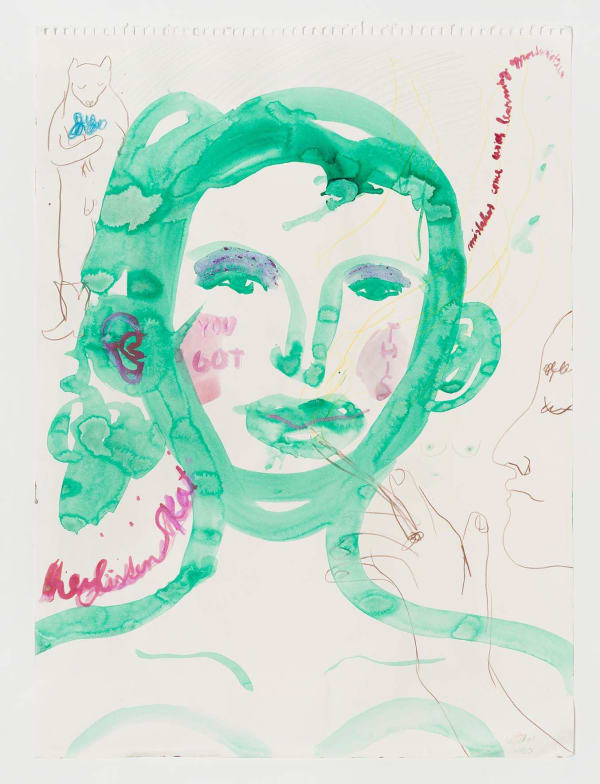 Katarina Janeckova, Katarina, You got this, 2020