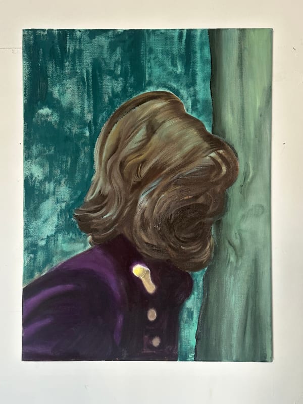 Bent Van Looy, Thwarted Youth, 2024