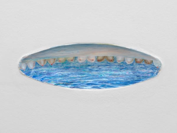 Femmy Otten, Motherland, 2022