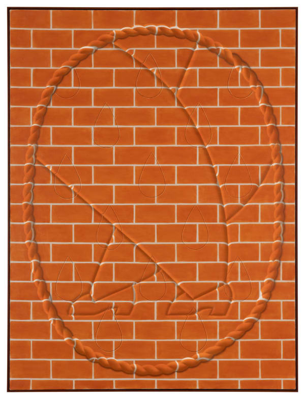 Charline Tyberghein, Tedium is the medium, 2024