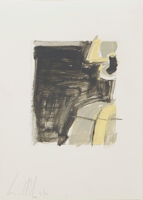 Koen van den Broek, Untitled, 2016