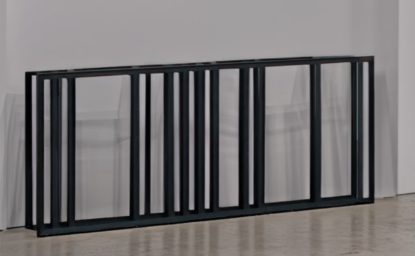 Judith E. Geerts, Untitled 1/2, 2024