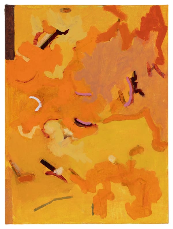 Catharina Dhaen, Too much, too little, 2024