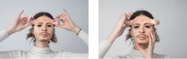 Paola Quiñonez, Photo of El Toro, 2021