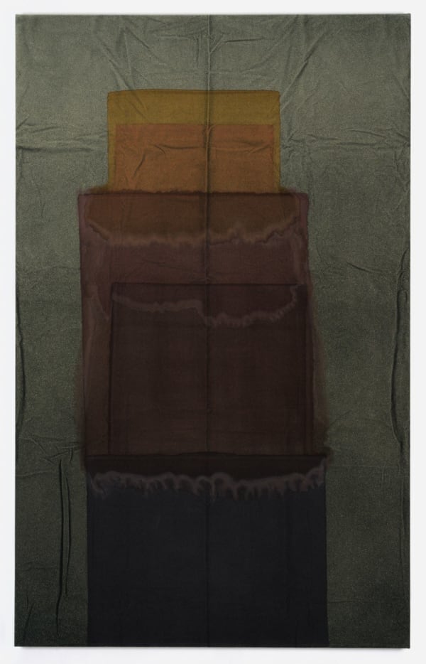 Sara Sizer, Calling, 2024