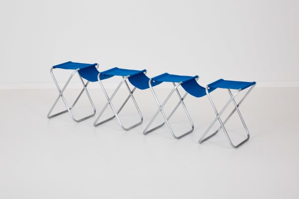 Leon Vranken, Stretch, relax, 2023