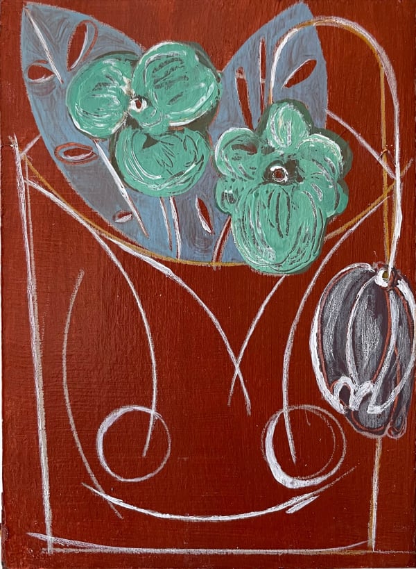 Lien Buysens, Another day , 2022