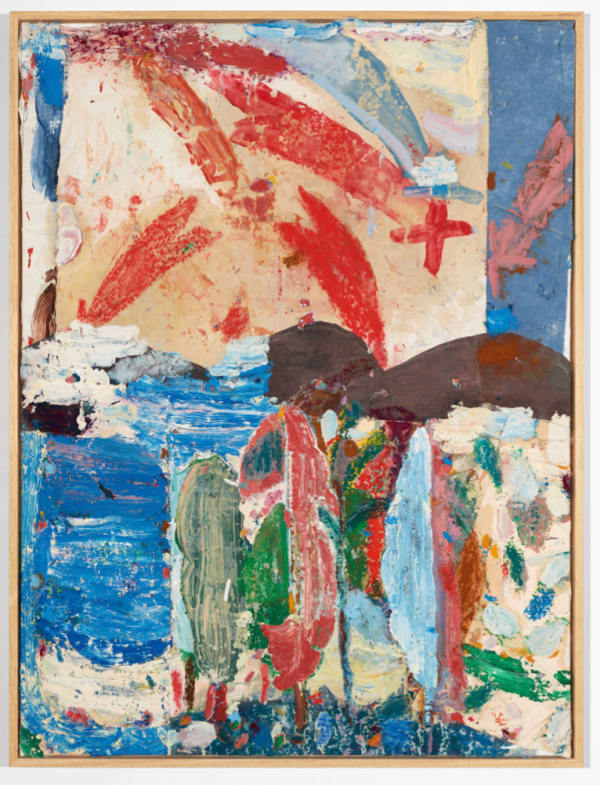 Gommaar Gilliams, Realta, 2021