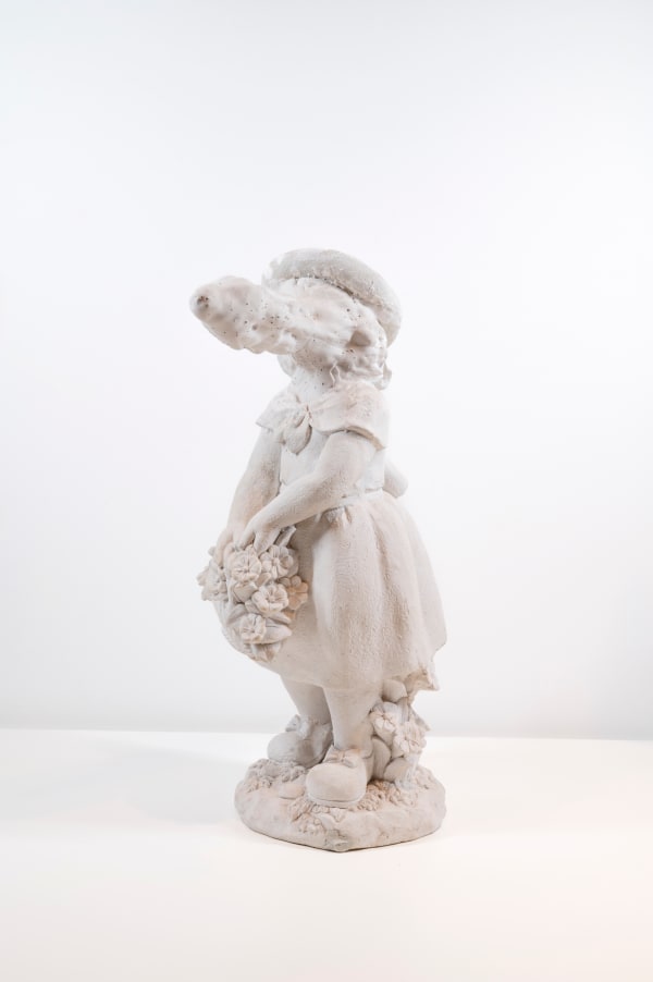 Beni Bischof, Ohne titel, 2017