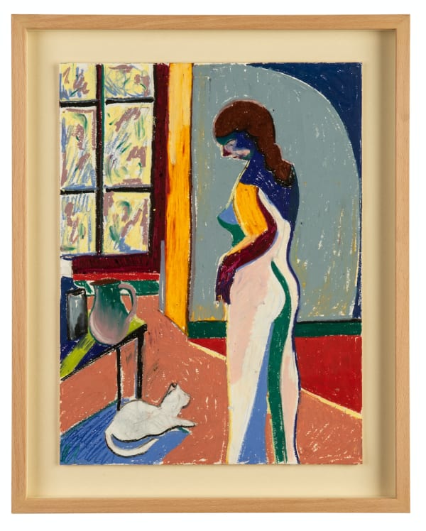 Amber Andrews, Never Ending Me Time, 2020