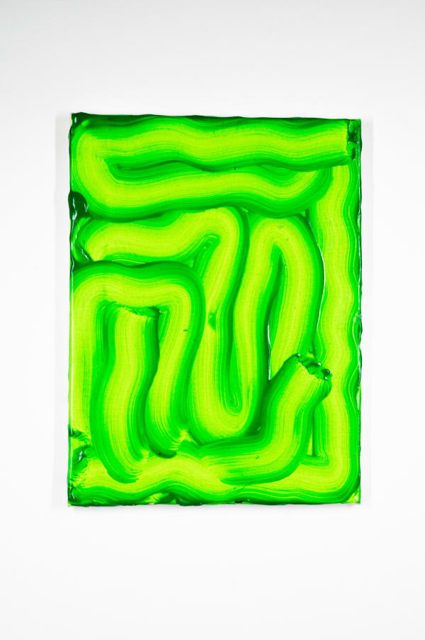 Beni Bischof, Random Act of Kindness, 2023