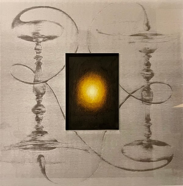 Noa Verkeyn, Glass IV, 2024