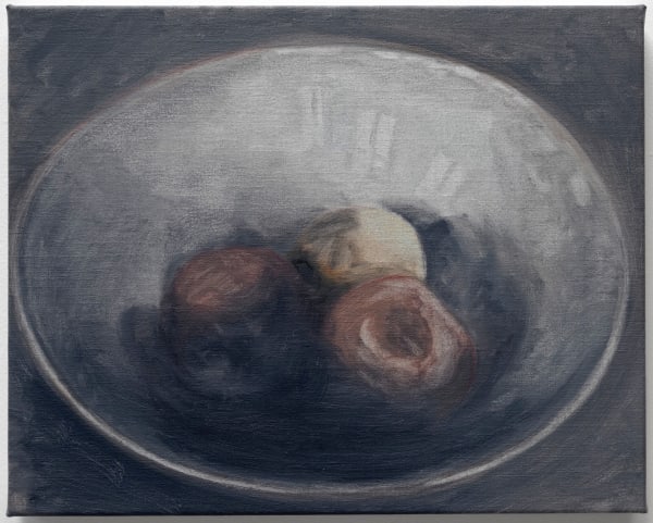 Edouard Devriendt, archief, 2024