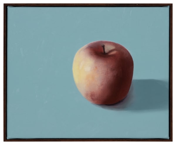Sarah De Vos, Apple, 2024
