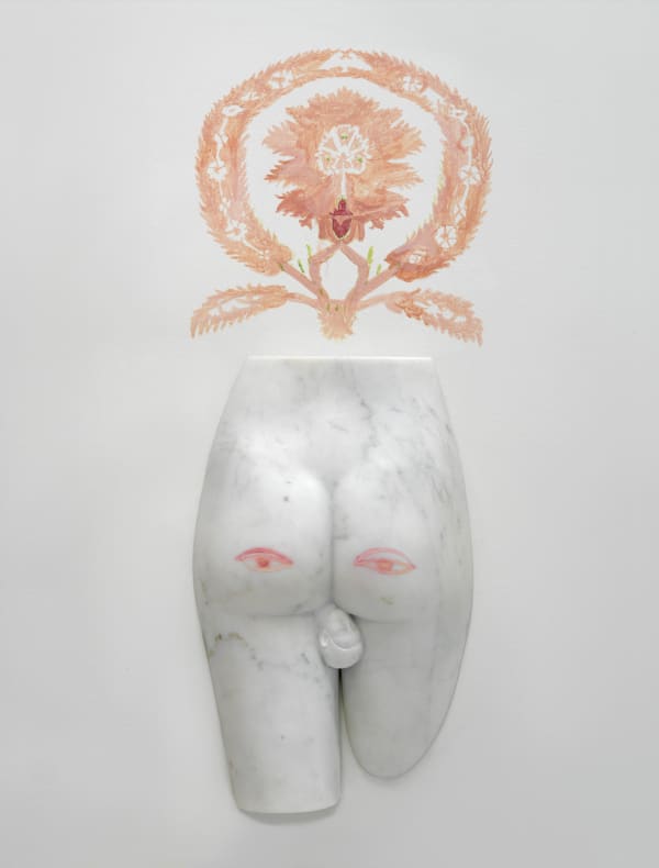 Femmy Otten, Untitled, 2022