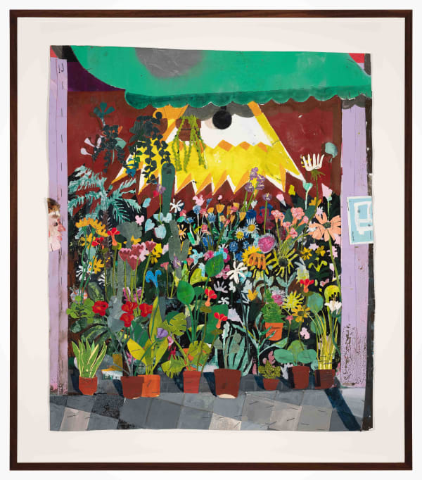 Pieter Jennes, Huisje, tuintje, ... 4, 2025