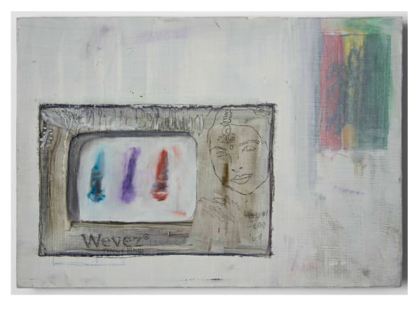 Palatine Demoen, Lost and found, 2023