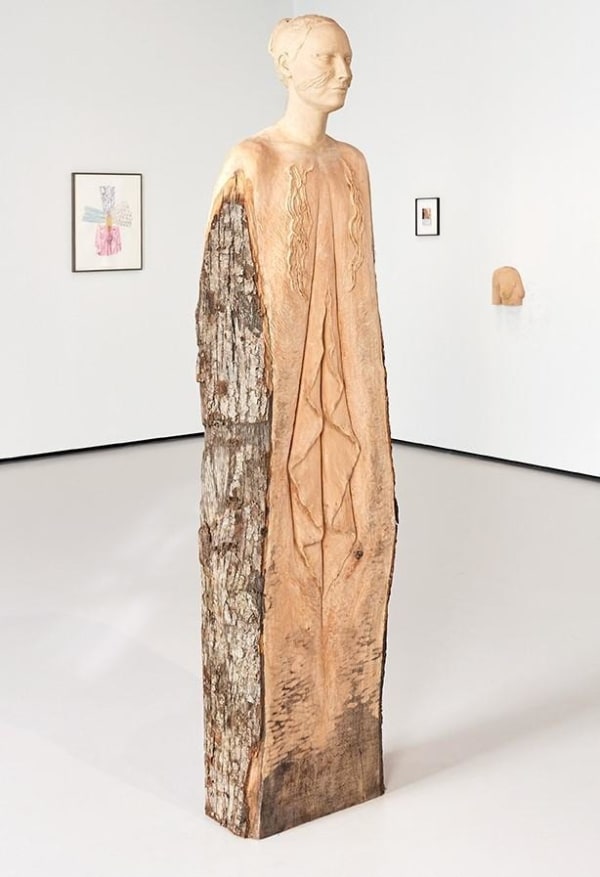 Femmy Otten, We once were one, 2022