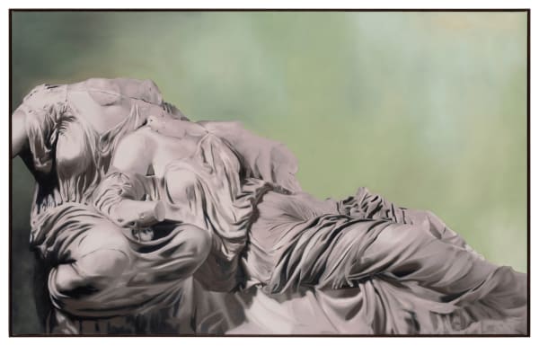 Sarah De Vos, Gods, 2024