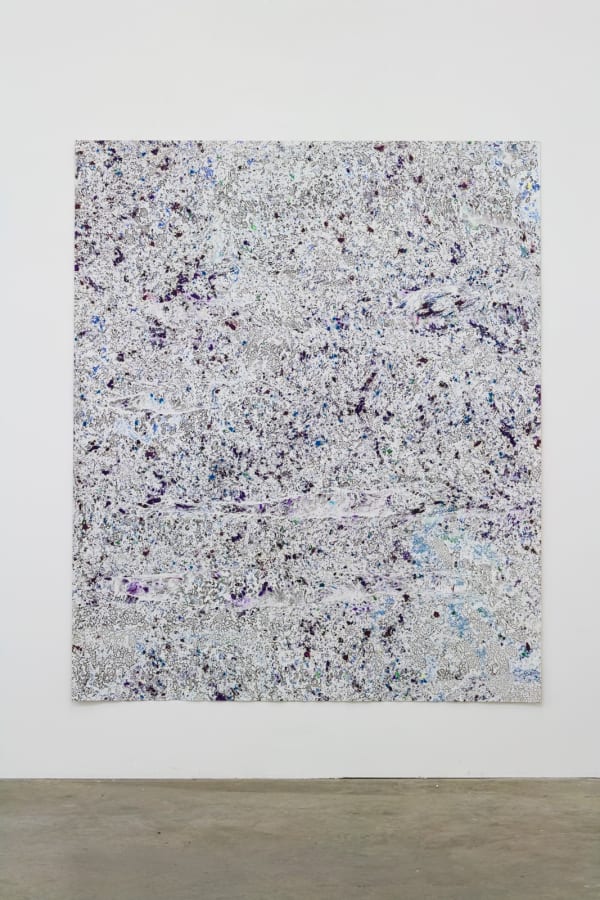Perry Roberts, neodymium, 2009