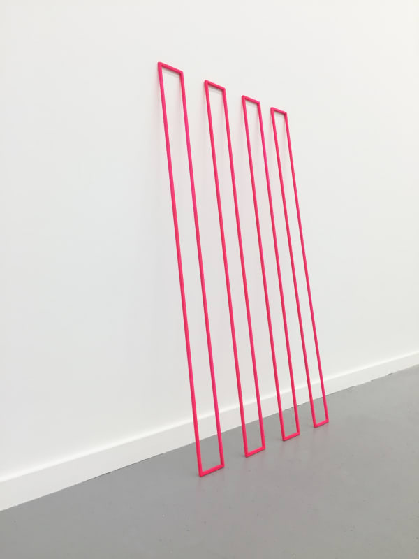 Guy Mees, Untitled, 1970