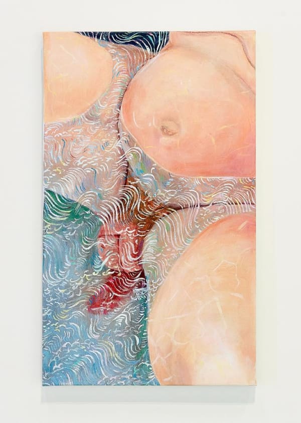 Femmy Otten, Untitled (Zonder Titel), 2022